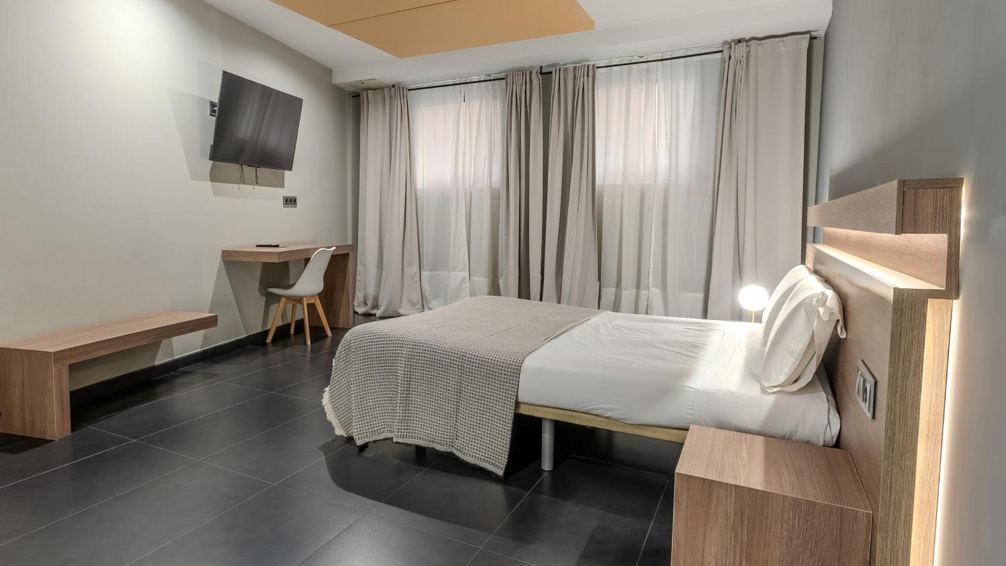 Hotel Barrio Humedo By Gaiarooms Leon Ngoại thất bức ảnh