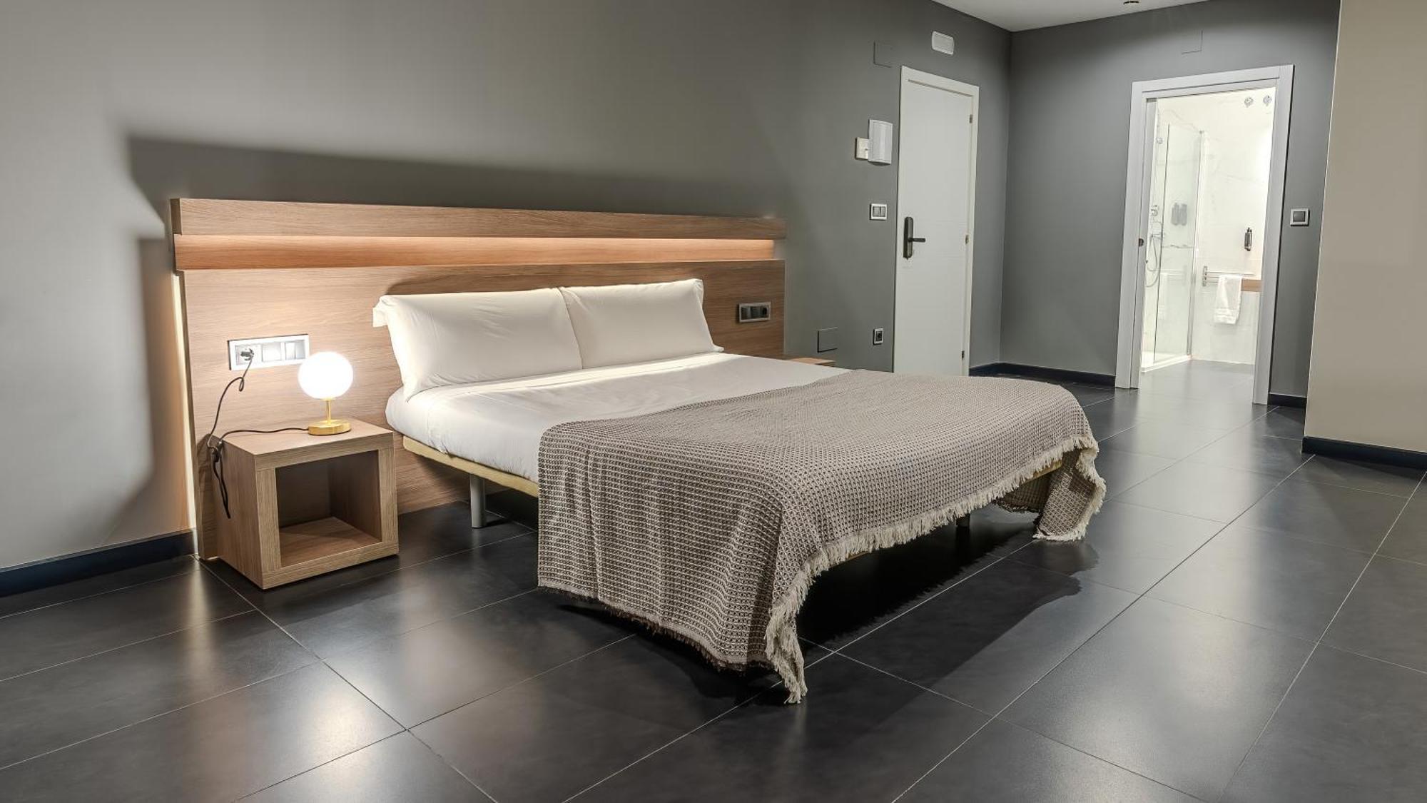 Hotel Barrio Humedo By Gaiarooms Leon Ngoại thất bức ảnh