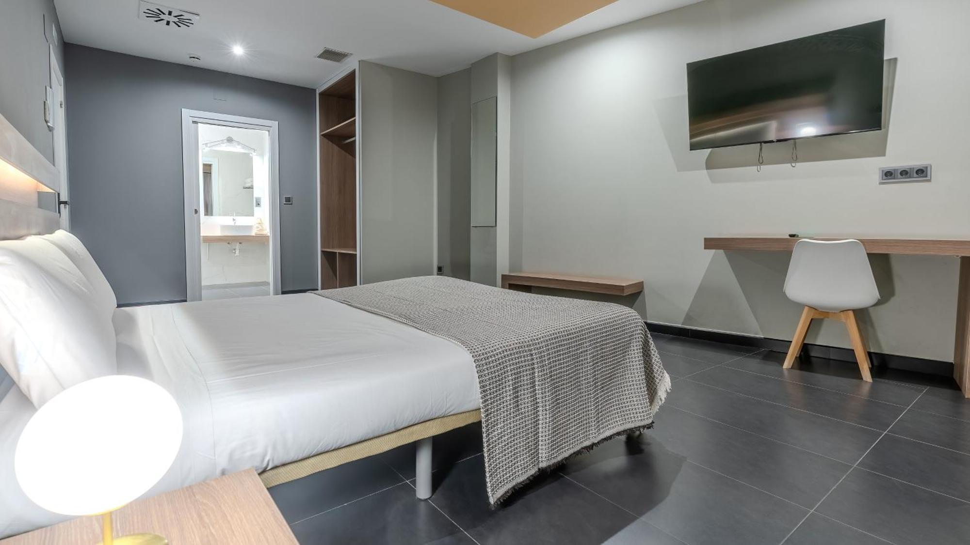 Hotel Barrio Humedo By Gaiarooms Leon Ngoại thất bức ảnh