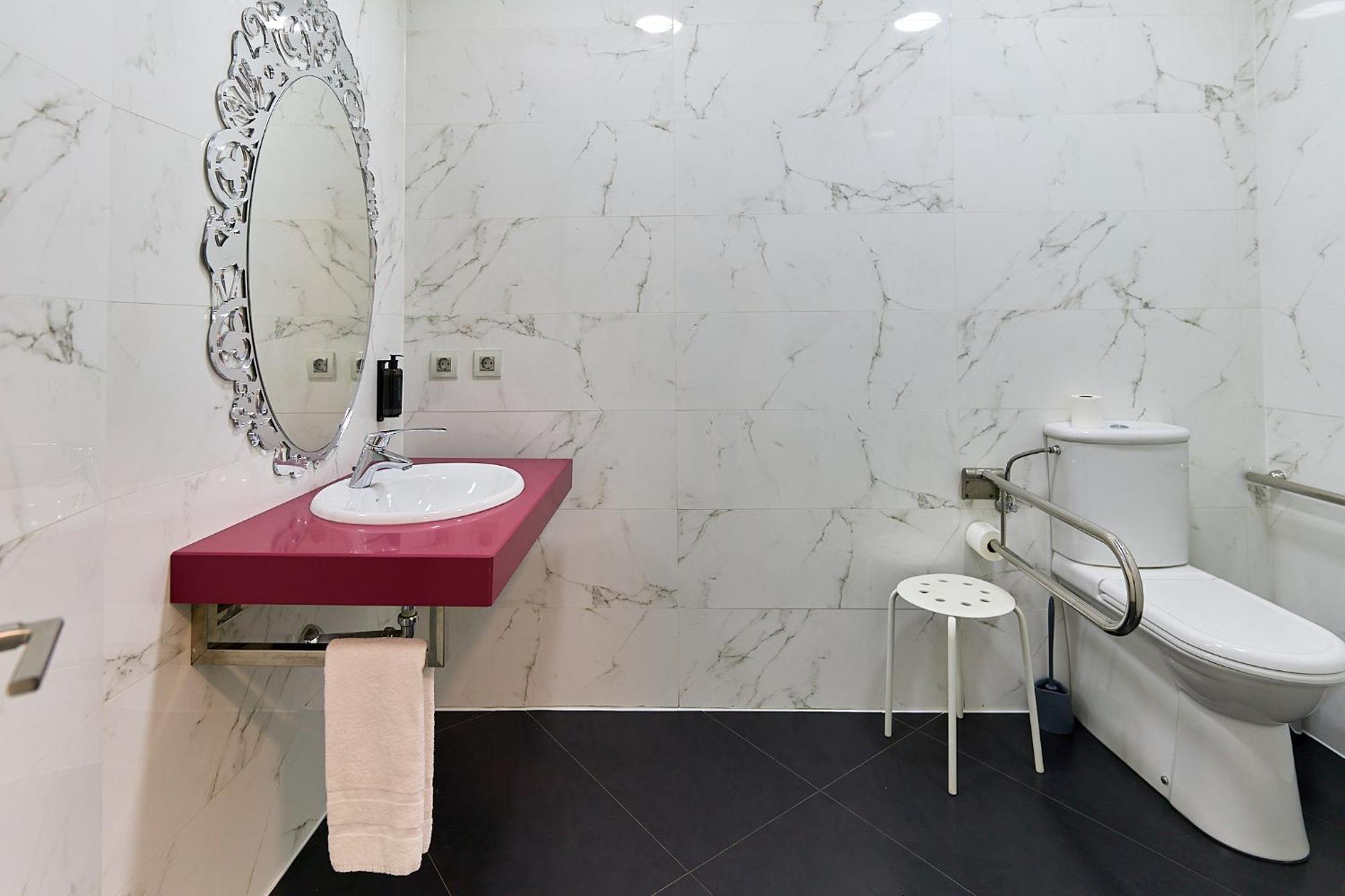 Hotel Barrio Humedo By Gaiarooms Leon Ngoại thất bức ảnh