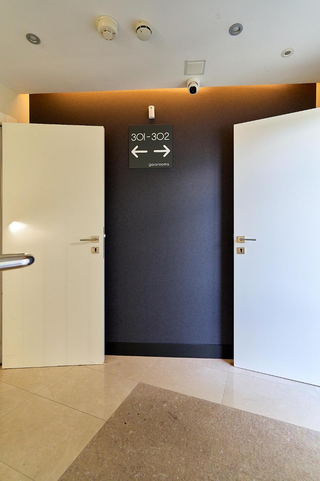 Hotel Barrio Humedo By Gaiarooms Leon Ngoại thất bức ảnh