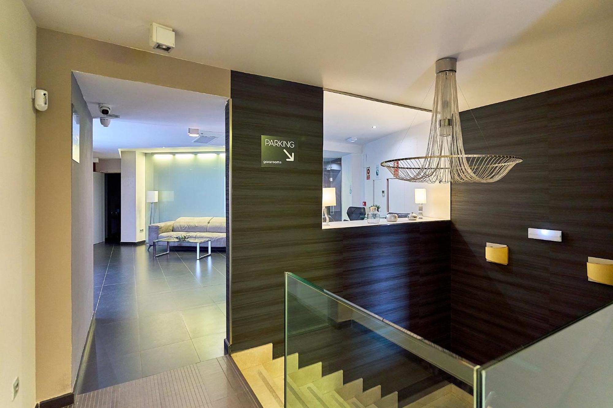 Hotel Barrio Humedo By Gaiarooms Leon Ngoại thất bức ảnh