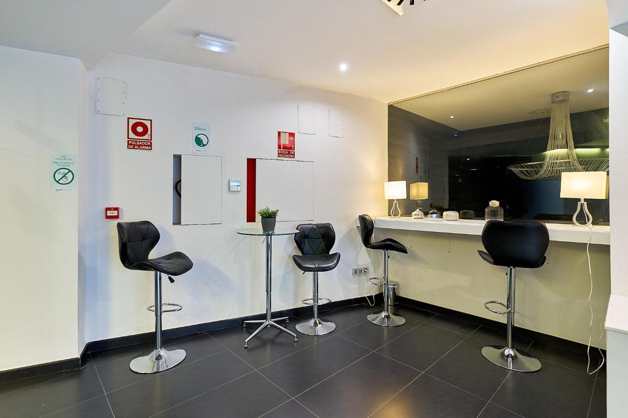 Hotel Barrio Humedo By Gaiarooms Leon Ngoại thất bức ảnh