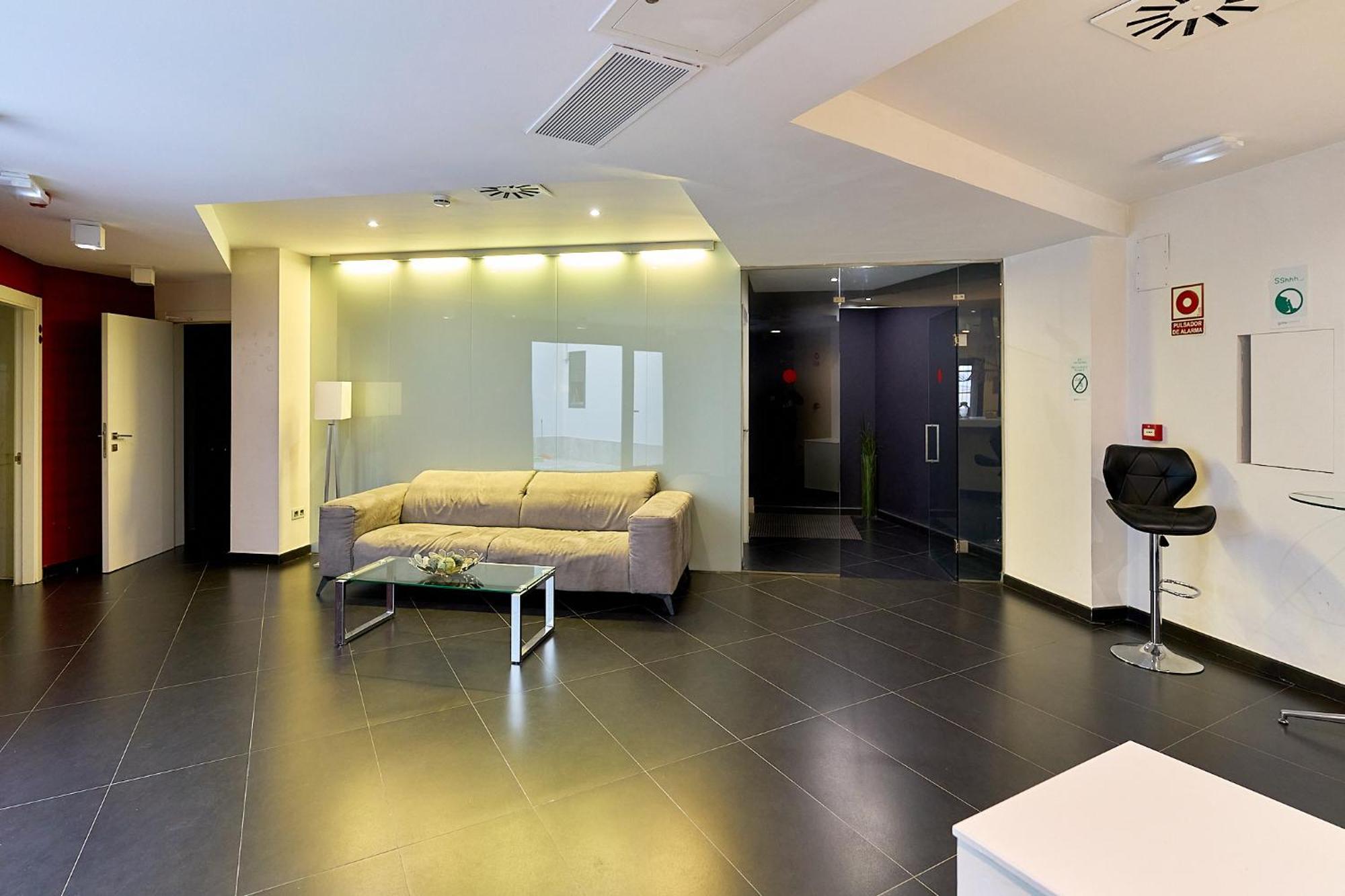 Hotel Barrio Humedo By Gaiarooms Leon Ngoại thất bức ảnh