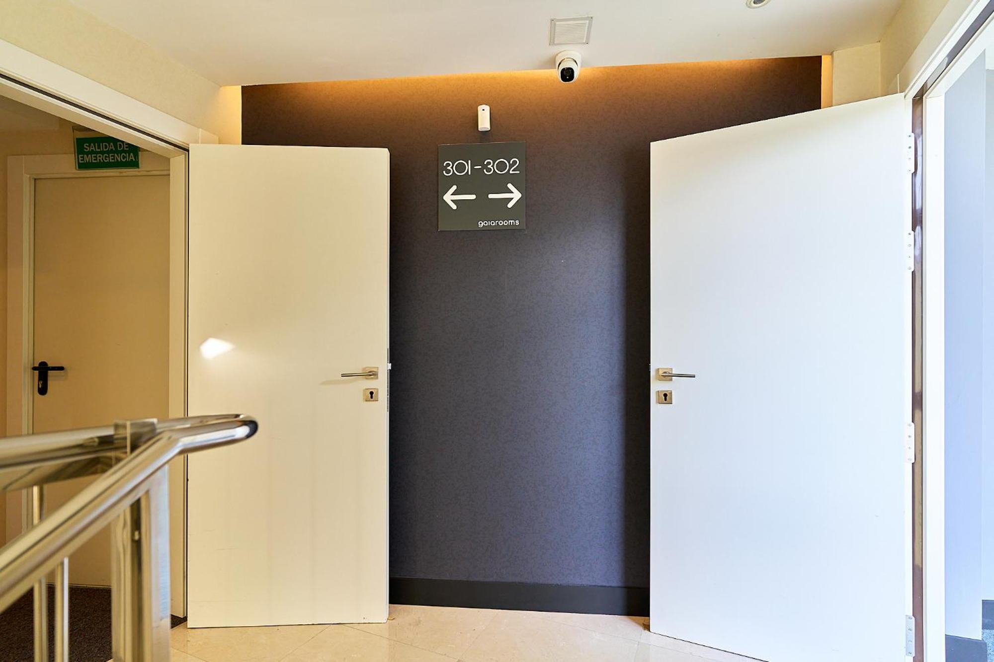 Hotel Barrio Humedo By Gaiarooms Leon Ngoại thất bức ảnh