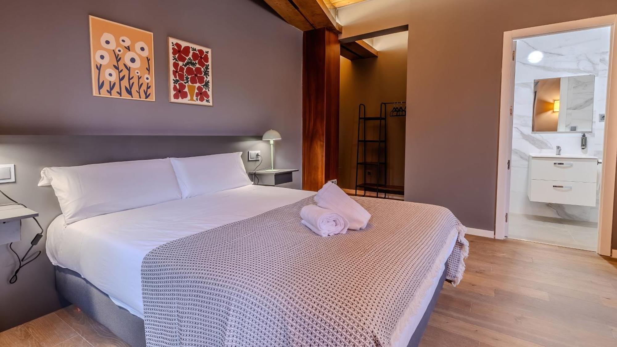 Hotel Barrio Humedo By Gaiarooms Leon Ngoại thất bức ảnh