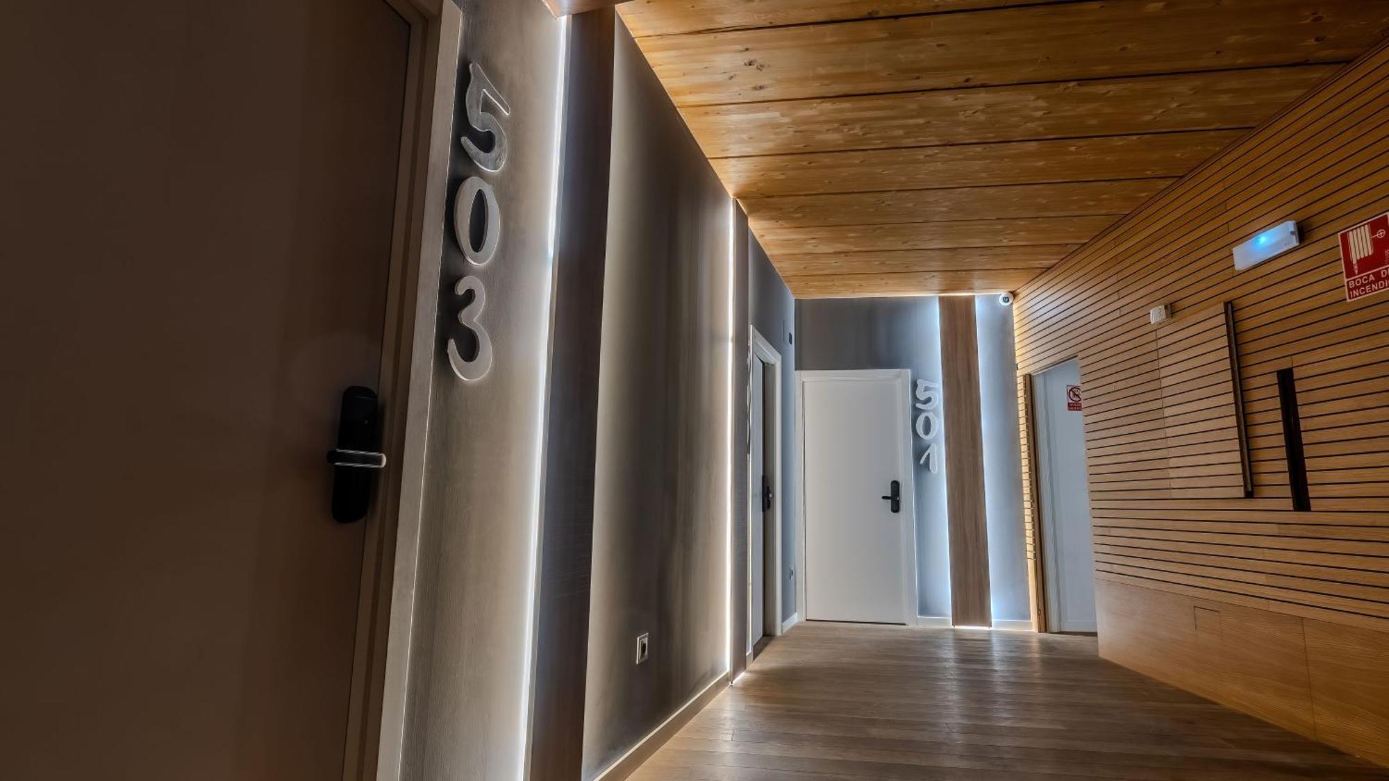 Hotel Barrio Humedo By Gaiarooms Leon Ngoại thất bức ảnh