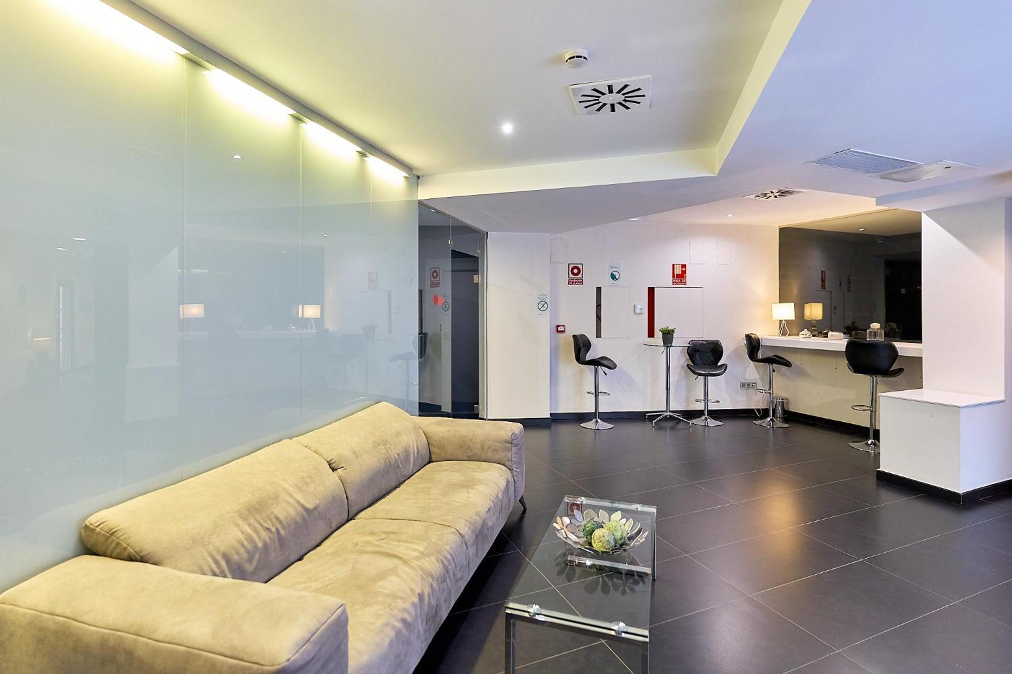 Hotel Barrio Humedo By Gaiarooms Leon Ngoại thất bức ảnh