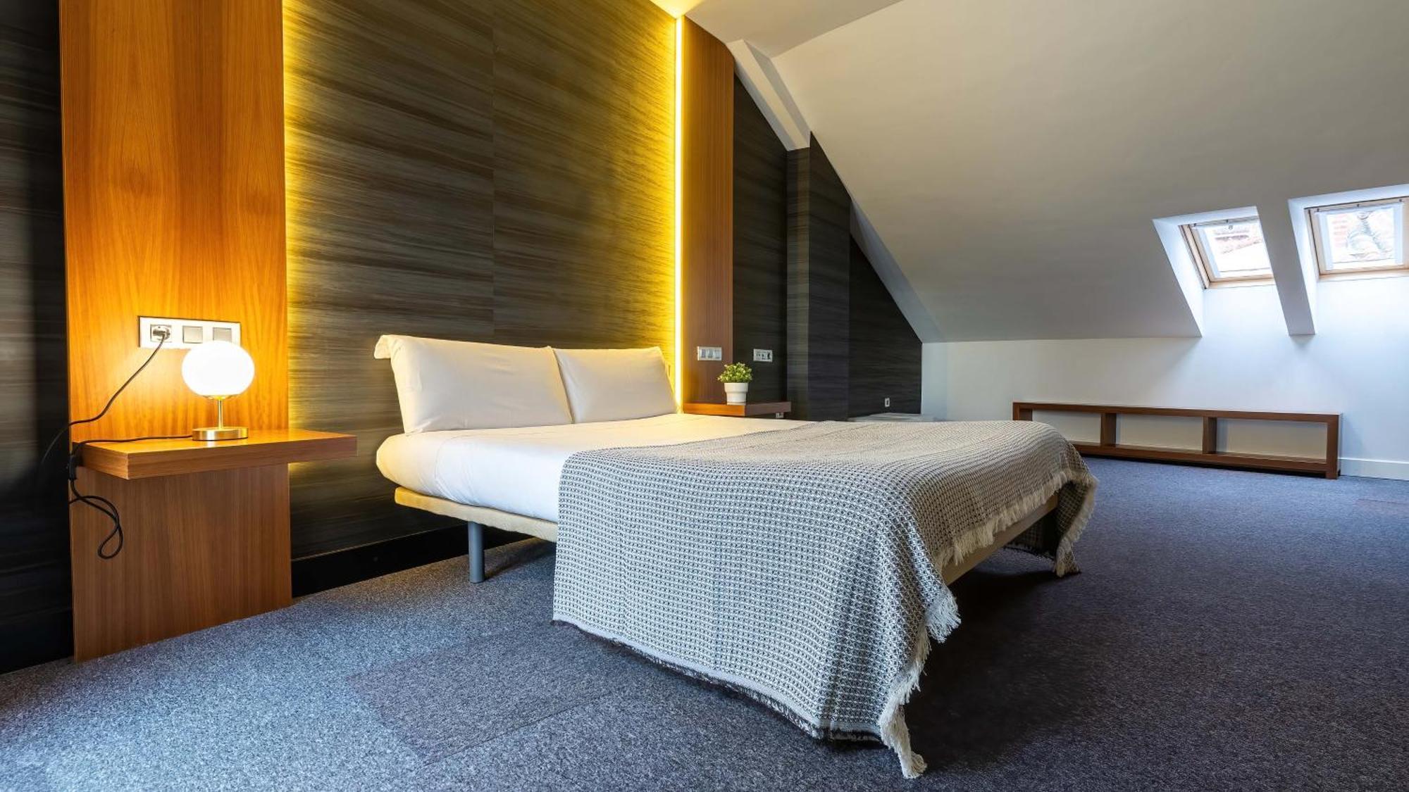 Hotel Barrio Humedo By Gaiarooms Leon Ngoại thất bức ảnh