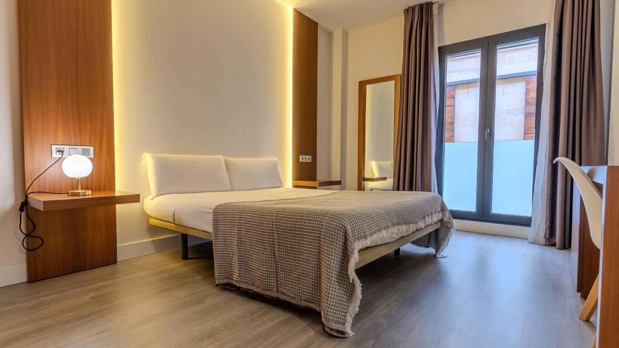 Hotel Barrio Humedo By Gaiarooms Leon Ngoại thất bức ảnh