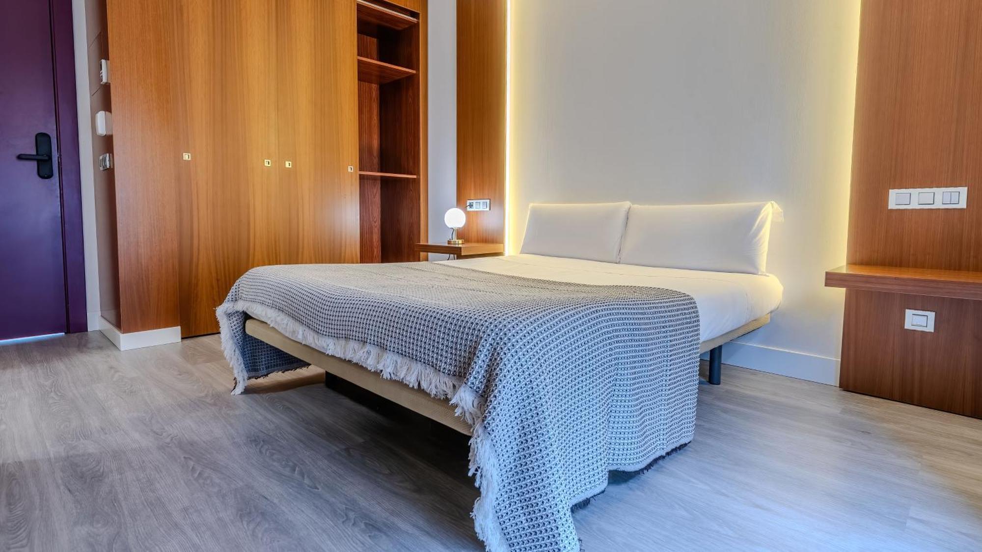 Hotel Barrio Humedo By Gaiarooms Leon Ngoại thất bức ảnh