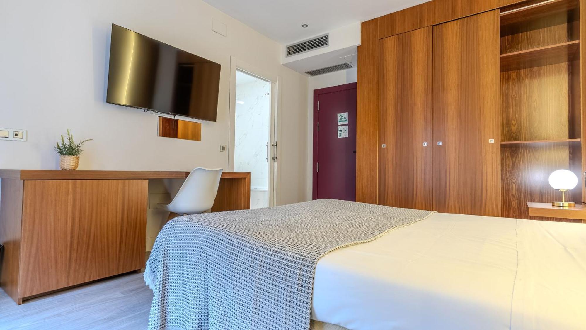Hotel Barrio Humedo By Gaiarooms Leon Ngoại thất bức ảnh